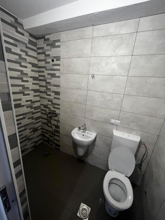 Yahya Rooms Οχρίδα Εξωτερικό φωτογραφία