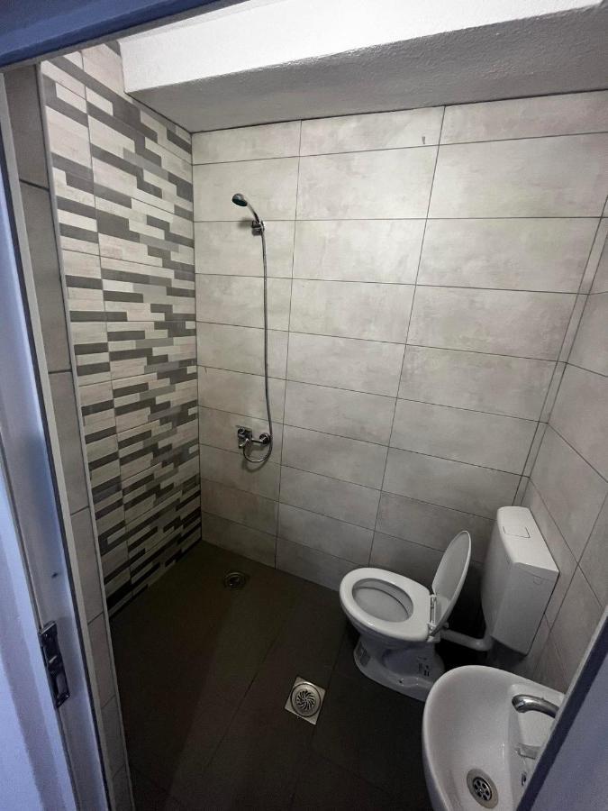 Yahya Rooms Οχρίδα Εξωτερικό φωτογραφία