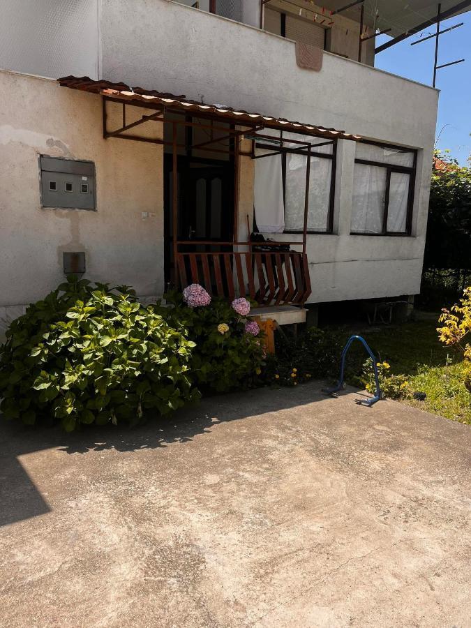 Yahya Rooms Οχρίδα Εξωτερικό φωτογραφία