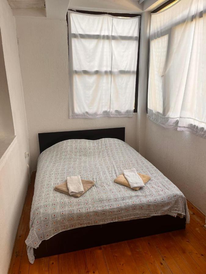 Yahya Rooms Οχρίδα Εξωτερικό φωτογραφία