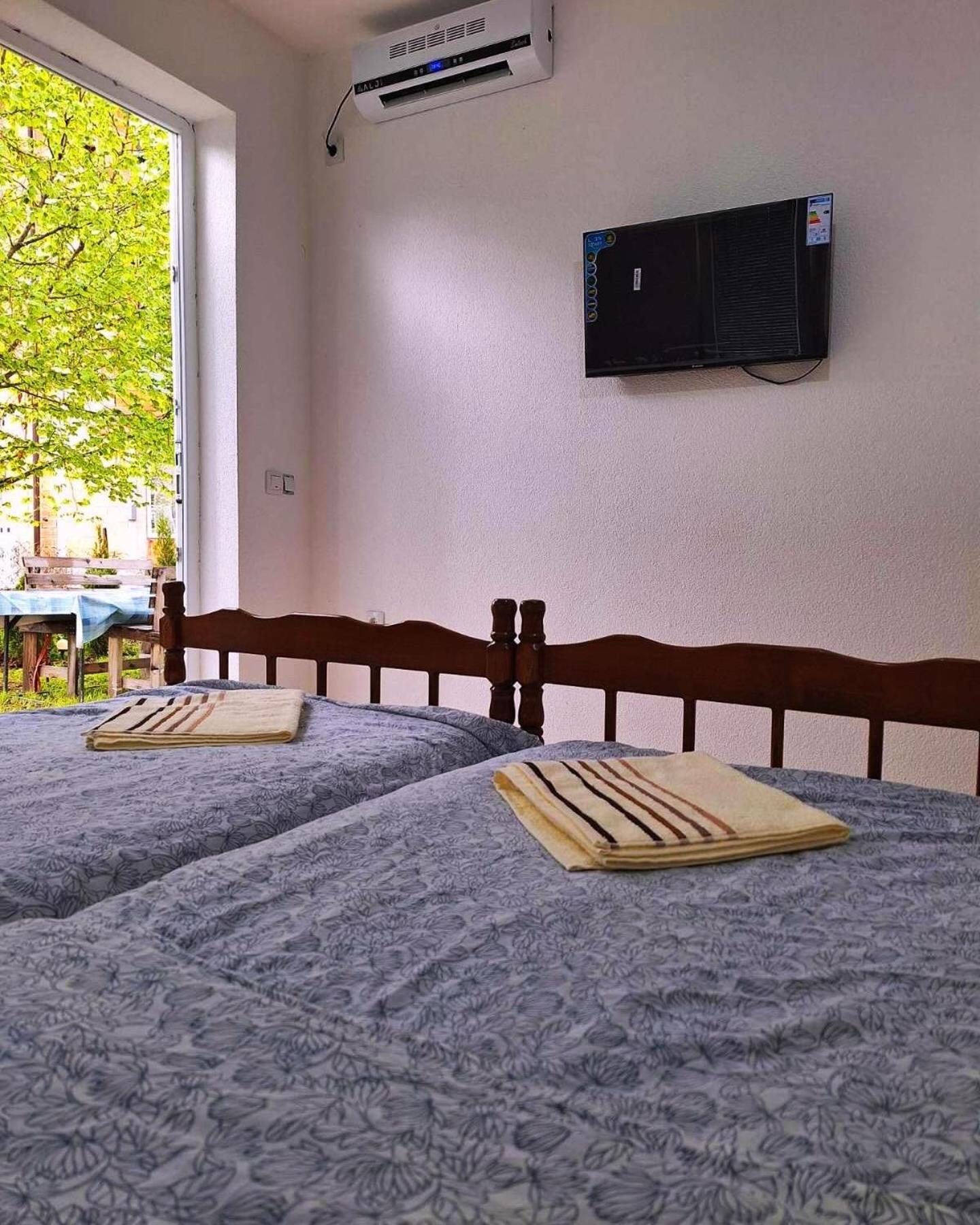 Yahya Rooms Οχρίδα Εξωτερικό φωτογραφία