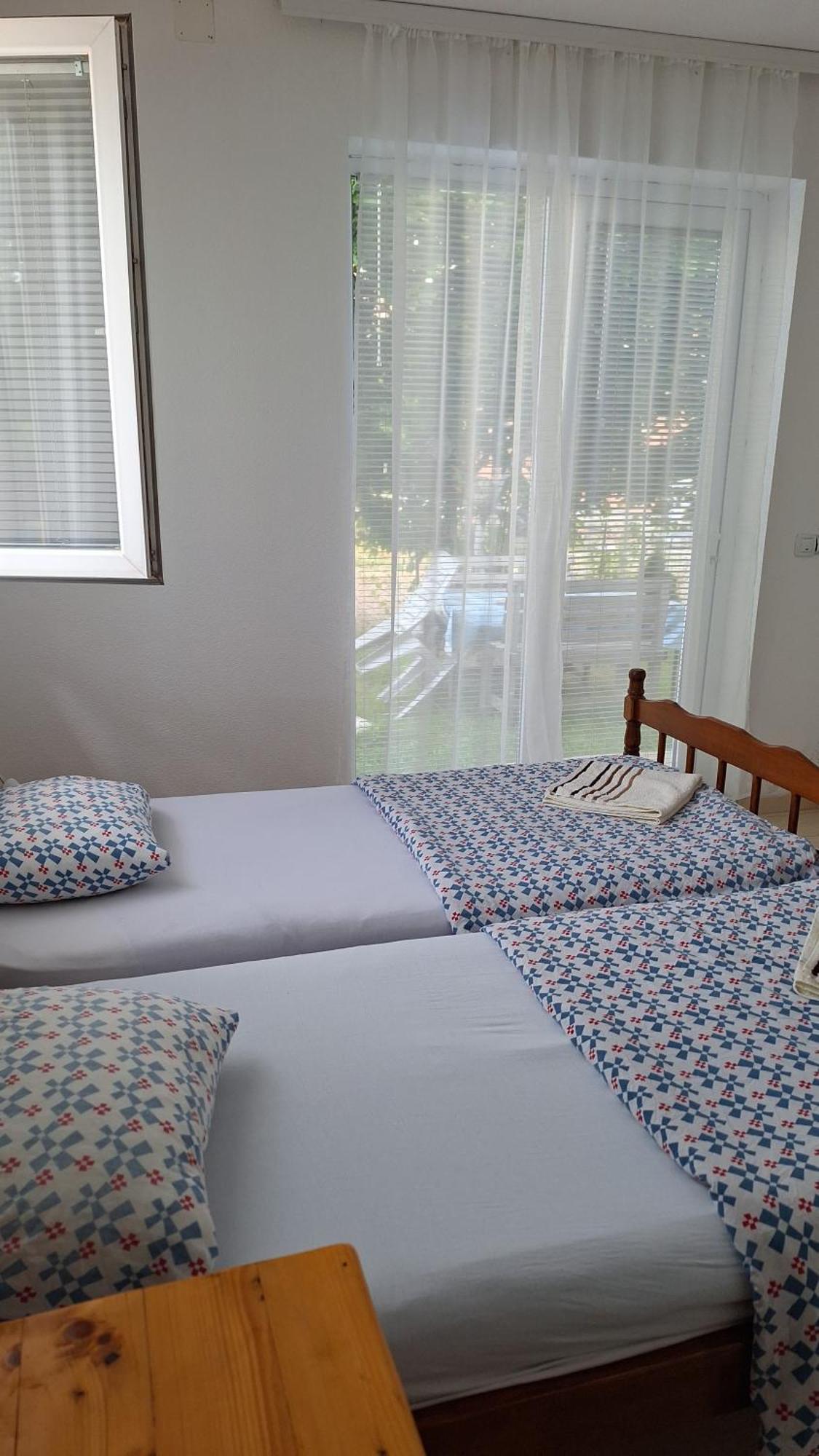 Yahya Rooms Οχρίδα Εξωτερικό φωτογραφία