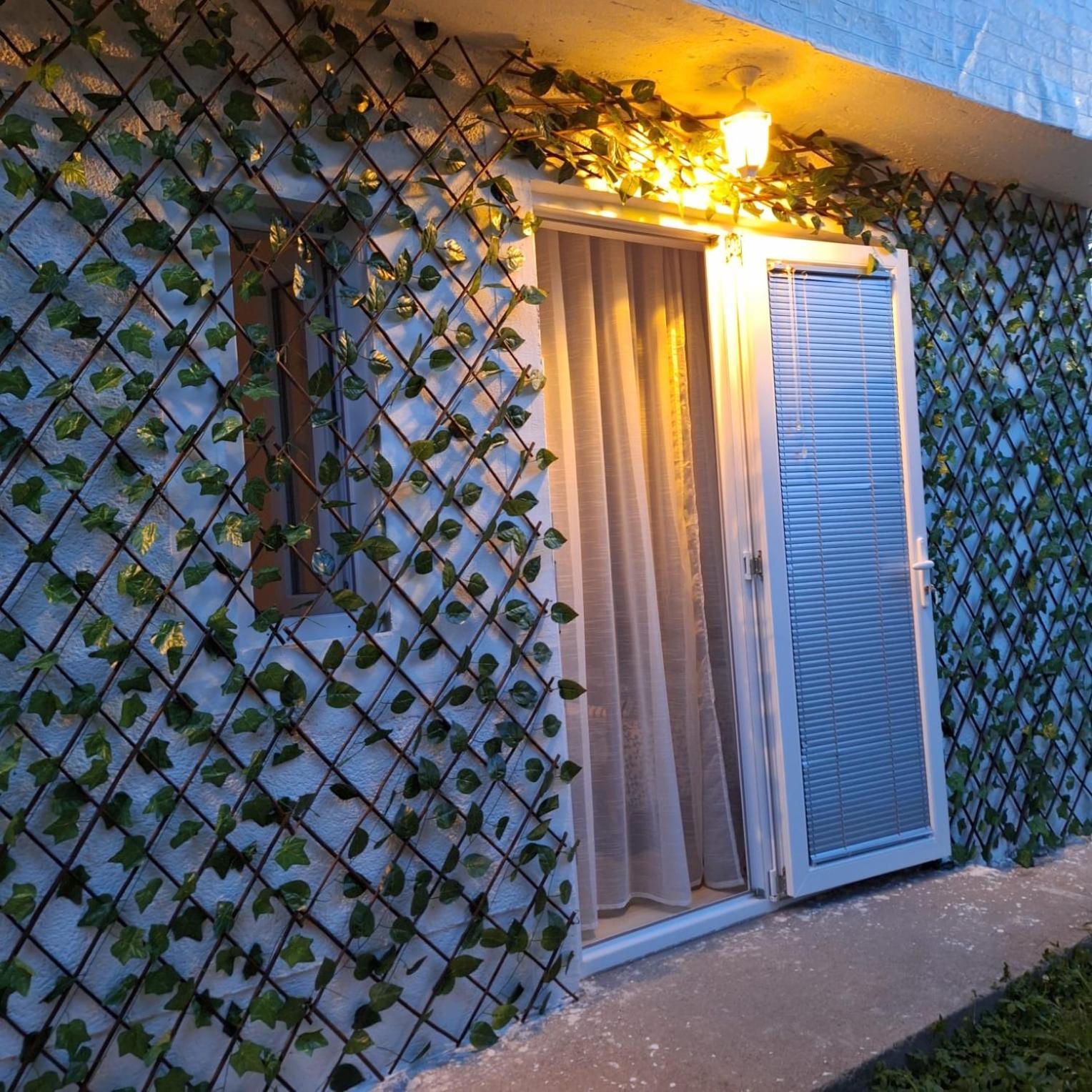 Yahya Rooms Οχρίδα Εξωτερικό φωτογραφία