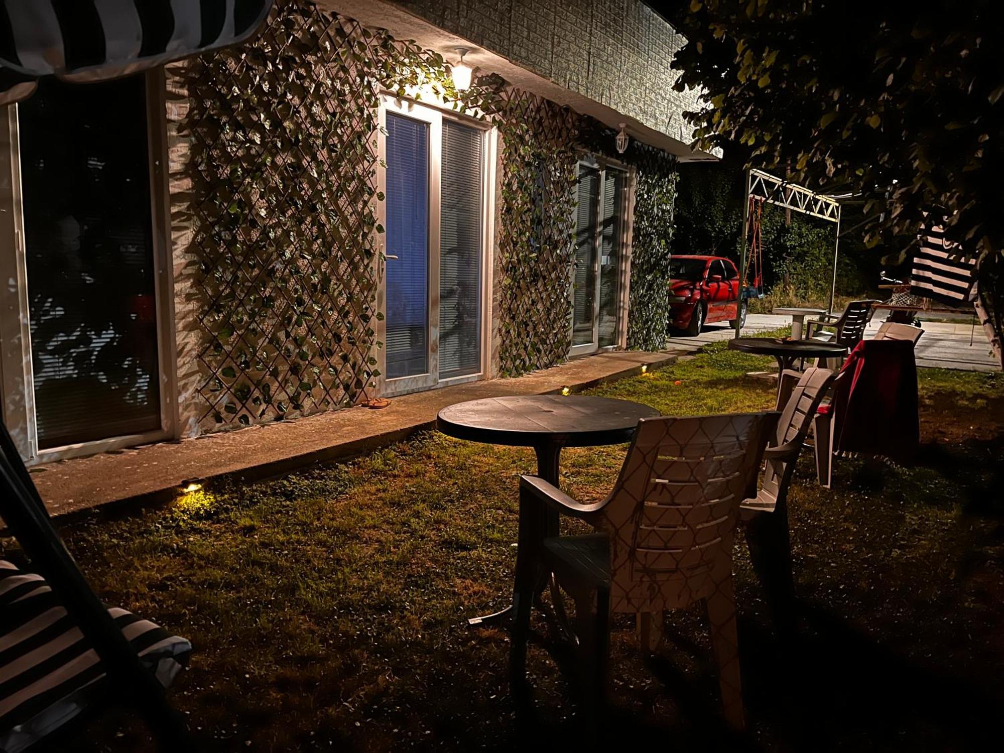 Yahya Rooms Οχρίδα Εξωτερικό φωτογραφία