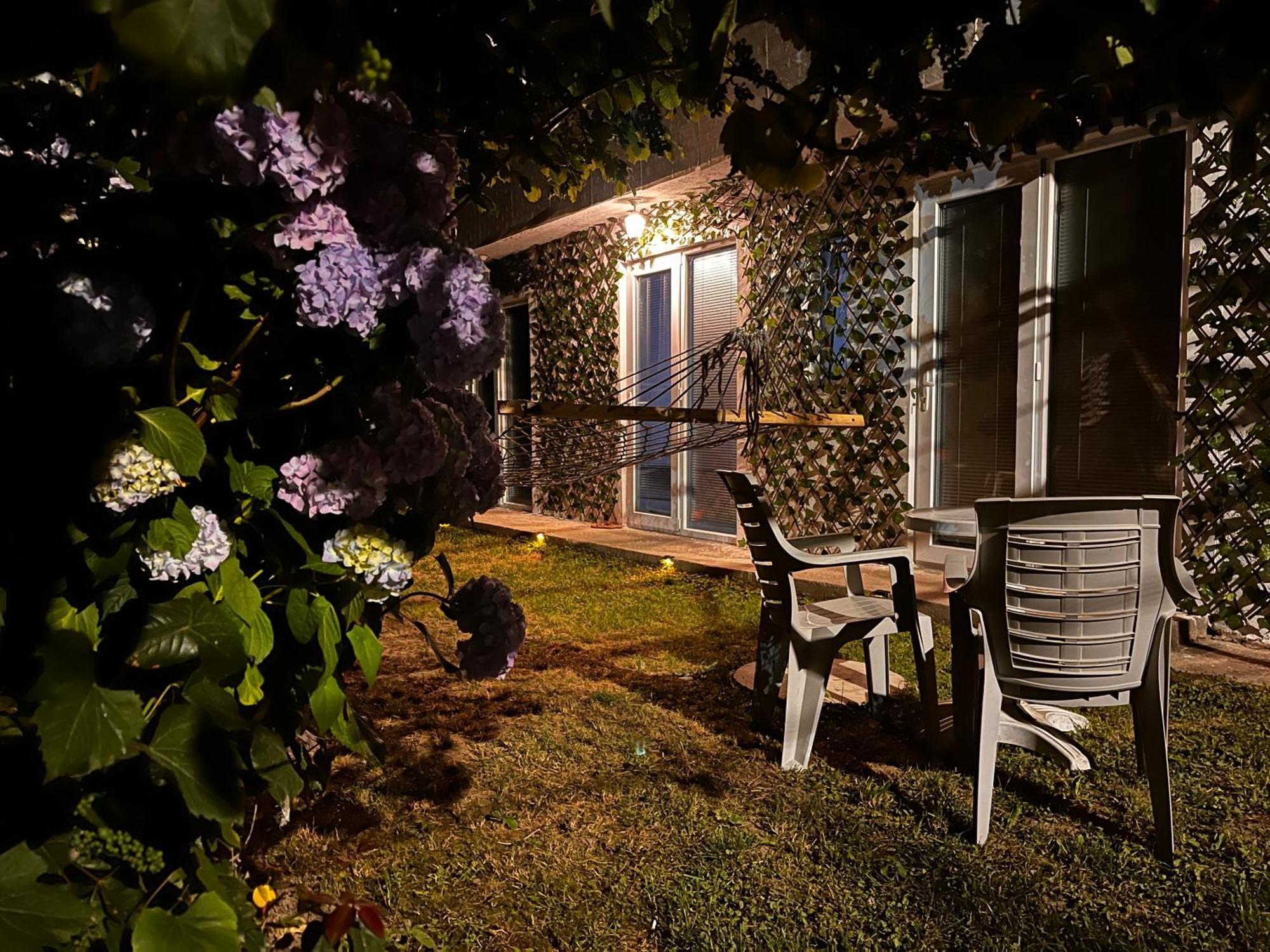 Yahya Rooms Οχρίδα Εξωτερικό φωτογραφία